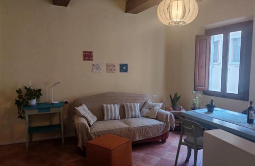 Pistoia Apartment | Carducci flat - in centro storico