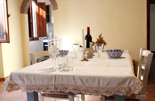 Pistoia Apartment | Carducci flat - in centro storico
