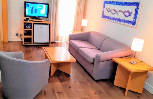 Centro Hotel | Cardum Hotel