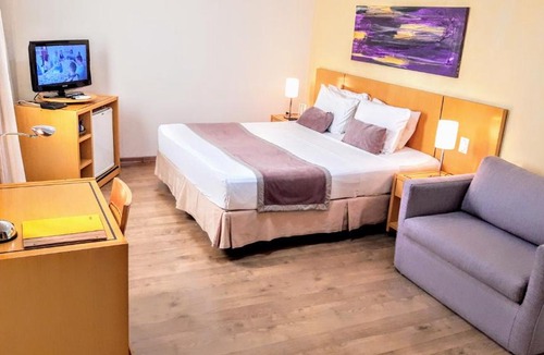 Centro Hotel | Cardum Hotel