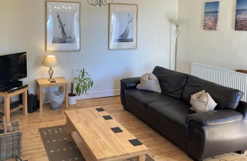 Lower Largo House | Cardy Cottage