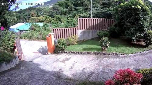Marisule House | Careffe Escape Hideaway