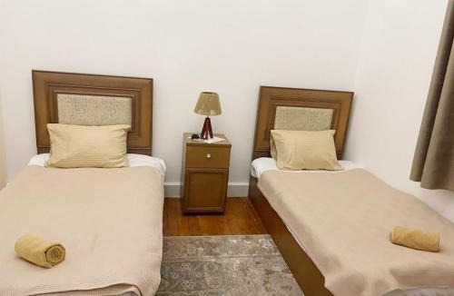 Old Cairo Villa | Caretta