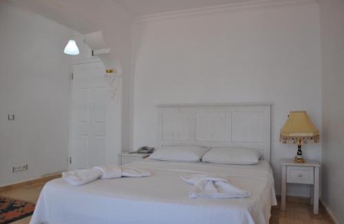Kalkan Hotel | Caretta Hotel
