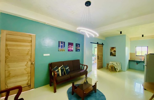 Caticlan Apartment | Carib Apartment