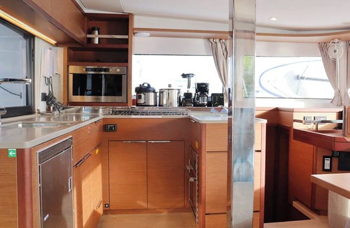 Lubbers Quarters Cay Boat Rental | Caribbean Dream: Sun-soaked Sailing Adventure from Bahamas to Islas Abaco