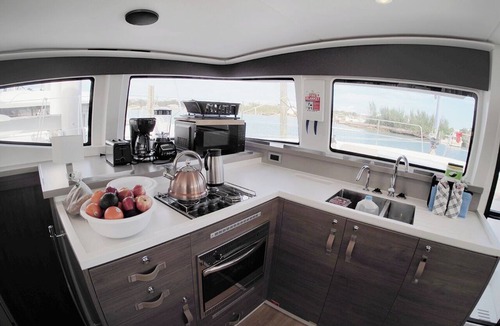 Lubbers Quarters Cay Boat Rental | Caribbean Dream: Sun-soaked Sailing Adventure from Bahamas to Islas Abaco
