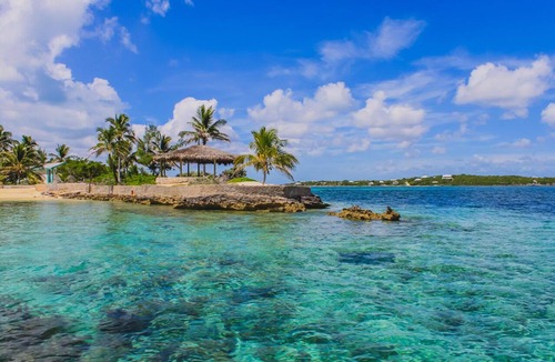 Lubbers Quarters Cay Boat Rental | Caribbean Dream: Sun-soaked Sailing Adventure from Bahamas to Islas Abaco