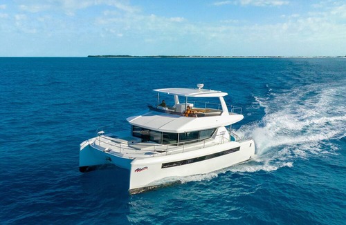 Lubbers Quarters Cay Boat Rental | Caribbean Dream: Sun-soaked Sailing Adventure from Bahamas to Islas Abaco