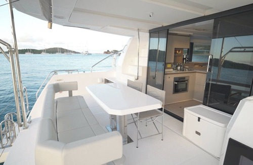 Lubbers Quarters Cay Boat Rental | Caribbean Dream: Sun-soaked Sailing Adventure from Bahamas to Islas Abaco