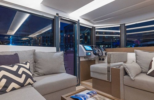 Lubbers Quarters Cay Boat Rental | Caribbean Dream: Sun-soaked Sailing Adventure from Bahamas to Islas Abaco
