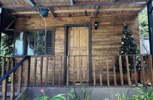 Cahuita House | Caribbean Experience