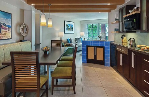 Estate Glucksberg and Grunwald Resort | Caribbean Family Fun @TheWestin St.John -2 Bedroom 2 Bath Villa - 4/13-4/21