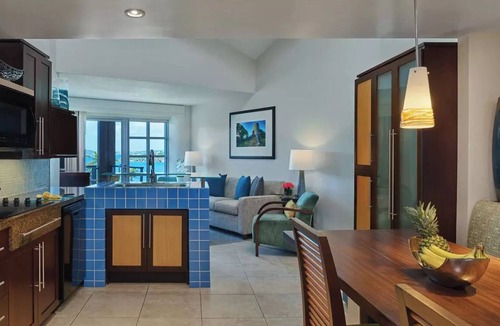Estate Glucksberg and Grunwald Resort | Caribbean Family Fun @TheWestin St.John -2 Bedroom 2 Bath Villa - 4/13-4/21