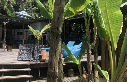 Isla Bastimentos Apartment | Caribbean Front, 5 bd Tropical Paradise In The Middle Of Bocas Best w/Pool