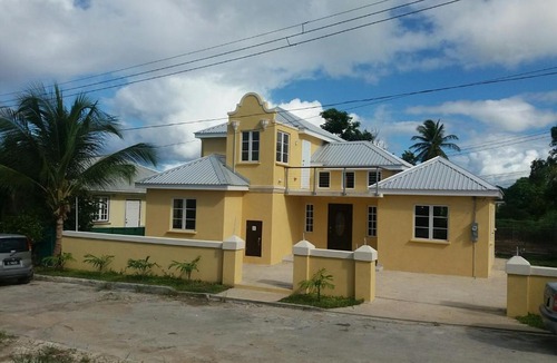Holder's Hill Apartment | Caribbean Gem