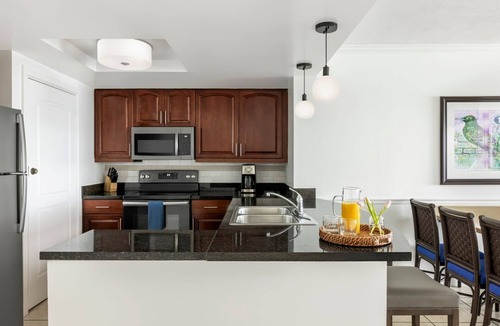 Estate Bakkero Hotel | Caribbean Getaway: 2 BR Villa on St. Thomas Island