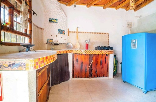 Taganga House | Caribbean house, near the sea
