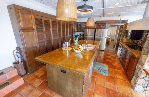 Mafolie Villa | Caribbean Style Villa-Gated Community-Harbor Views-Pool