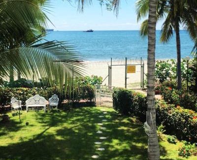 Urb Plenomar House | Caribbean Venture Cabaña Tropical - Pozos Colorados, Santa Marta