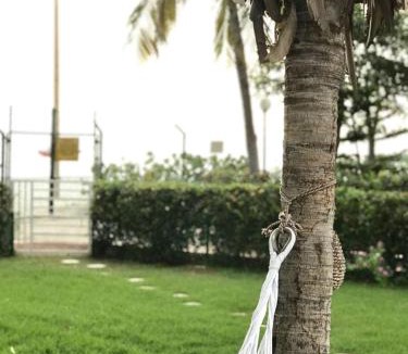 Urb Plenomar House | Caribbean Venture Cabaña Tropical - Pozos Colorados, Santa Marta
