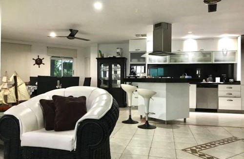 Urb Plenomar House | Caribbean Venture Cabaña Tropical - Pozos Colorados, Santa Marta