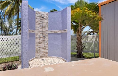 La Grande Princesse Apartment | Caribbean View for You condo