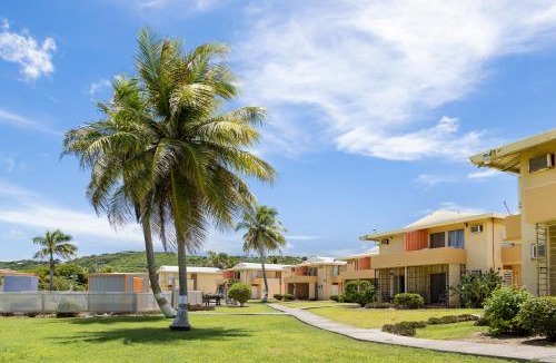 La Grande Princesse Apartment | Caribbean View for You condo