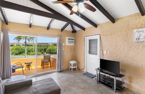 La Grande Princesse Condo | Caribbean View Your Way 1 Bedroom Condo by RedAwning
