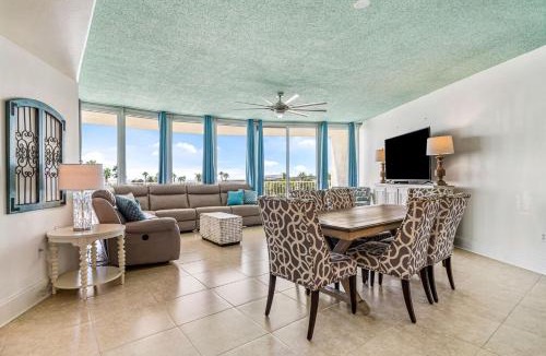 Orange Beach East Apartment | Caribe 213B