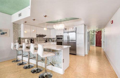 Orange Beach East Apartment | Caribe 213B