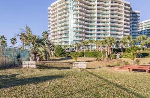 Orange Beach East House | Caribe Resort Unit C712