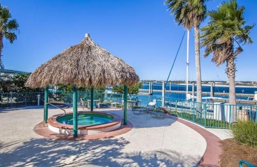 Orange Beach East House | Caribe Resort Unit C712