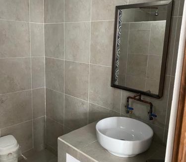 Colonia 10 De Abril House | Caribo Cozumel