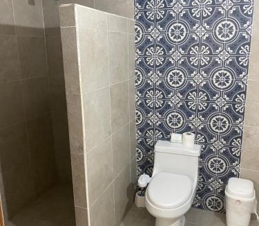 Colonia 10 De Abril House | Caribo Cozumel