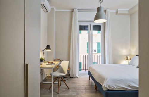 Carignano Apartment | Carignano Design 8A by Wonderful Italy