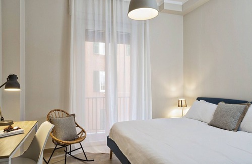 Carignano Apartment | Carignano Design 8A by Wonderful Italy