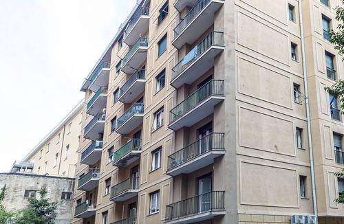 Carignano Apartment | Carignano Design Apartment 9 by Wonderful Italy