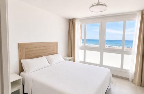 Carihuela Apartment | Carihuela Beachfront Apartments
