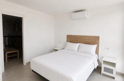 Carihuela Apartment | Carihuela Beachfront Apartments