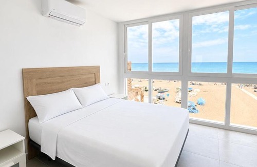 Carihuela Apartment | Carihuela Beachfront Apartments