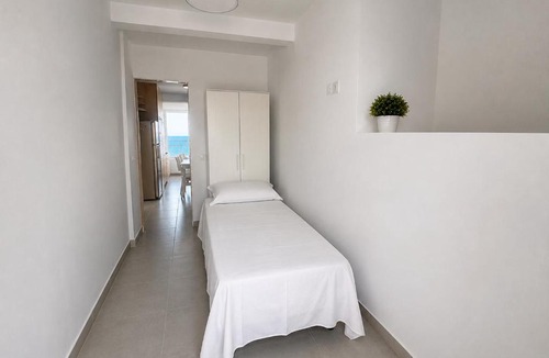 Carihuela Apartment | Carihuela Beachfront Apartments