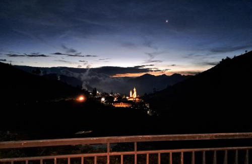 Dieng Kulon Cabin | Carika Cabin