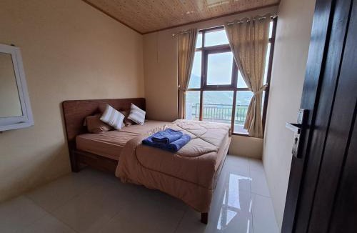 Dieng Kulon Cabin | Carika Cabin