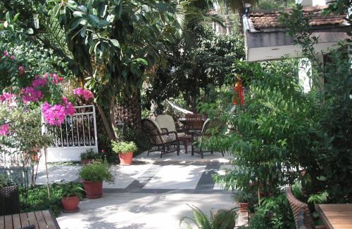 Marmaris Hotel | Carikci Hotel