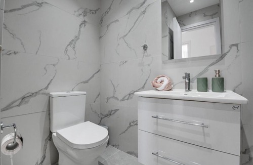 Livadia Apartment | Carisa Elysium Larnaca