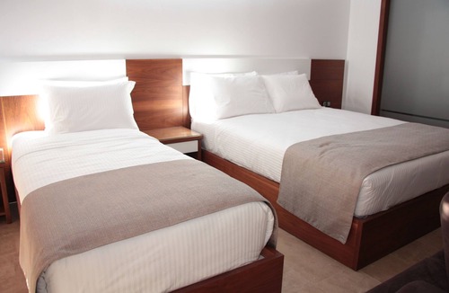 Mentese Hotel | Carissa Hotel