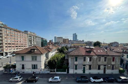 Gioia Apartment | Carissimi 4