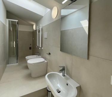 Gioia Apartment | Carissimi 4