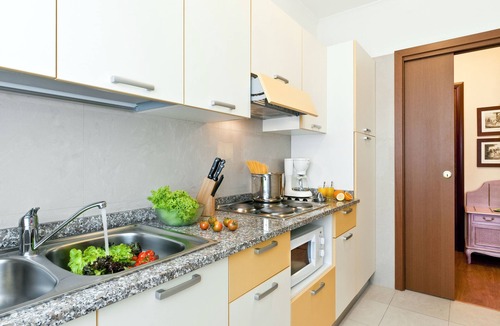Baveno Apartment | Carl & Do